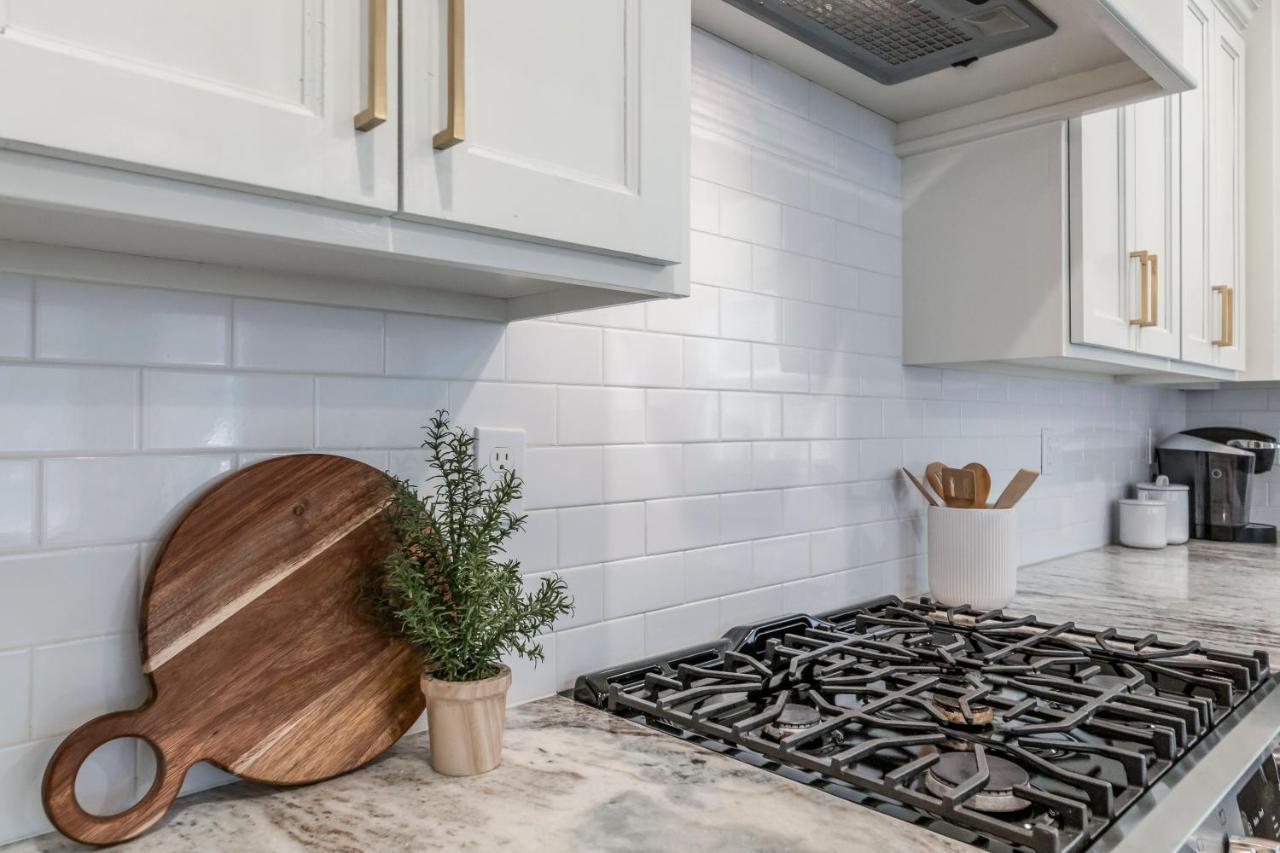 Charming Cottage Built In 2019 Lafayette Ngoại thất bức ảnh