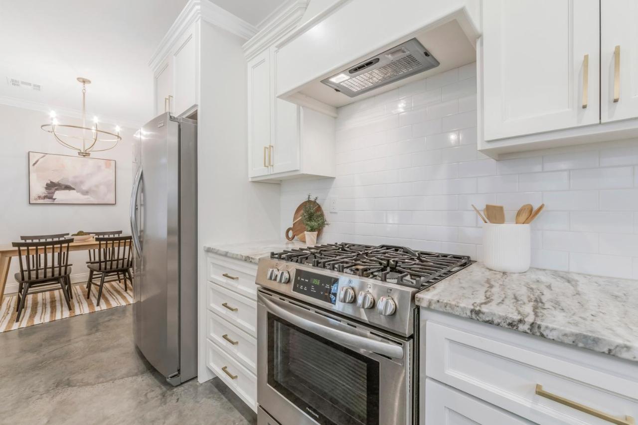 Charming Cottage Built In 2019 Lafayette Ngoại thất bức ảnh